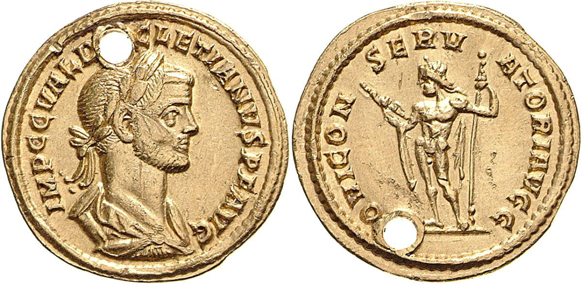 Diocletianus
