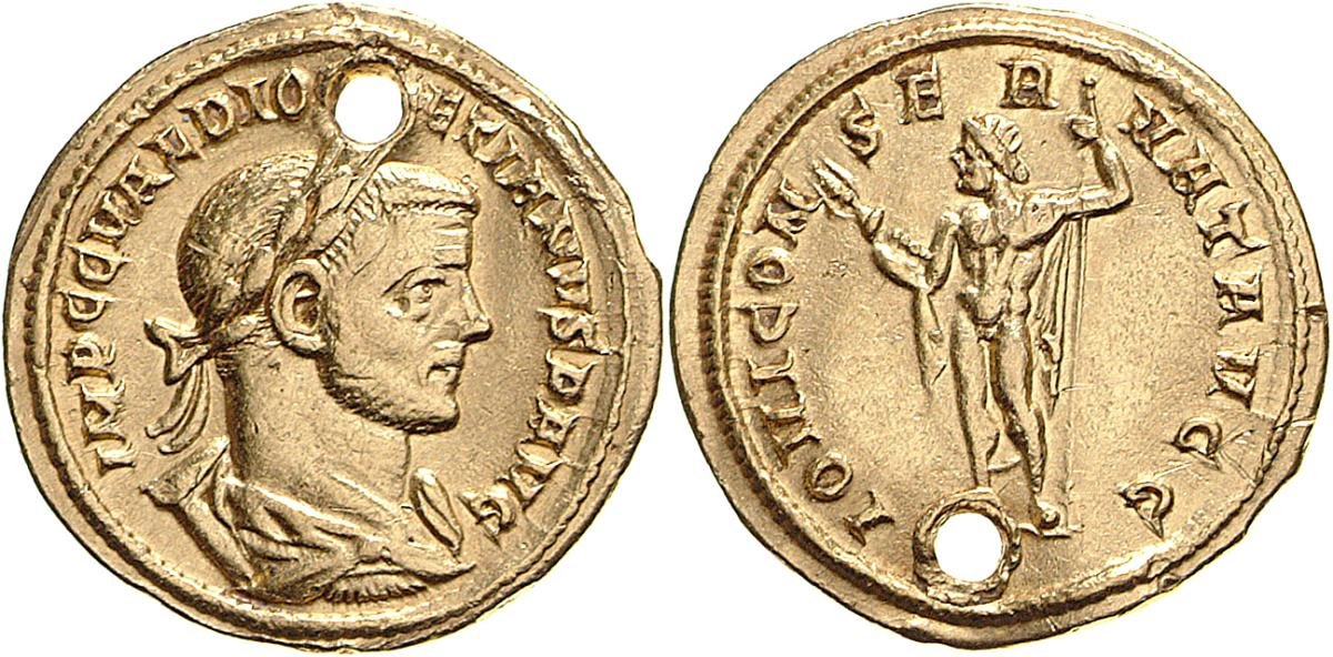 Diocletianus
