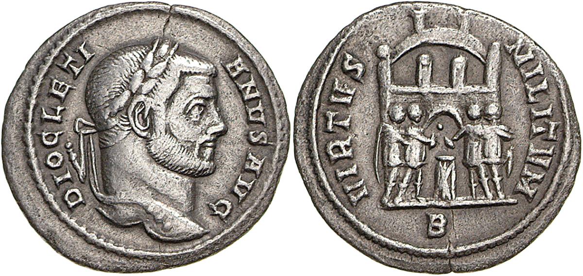 Diocletianus