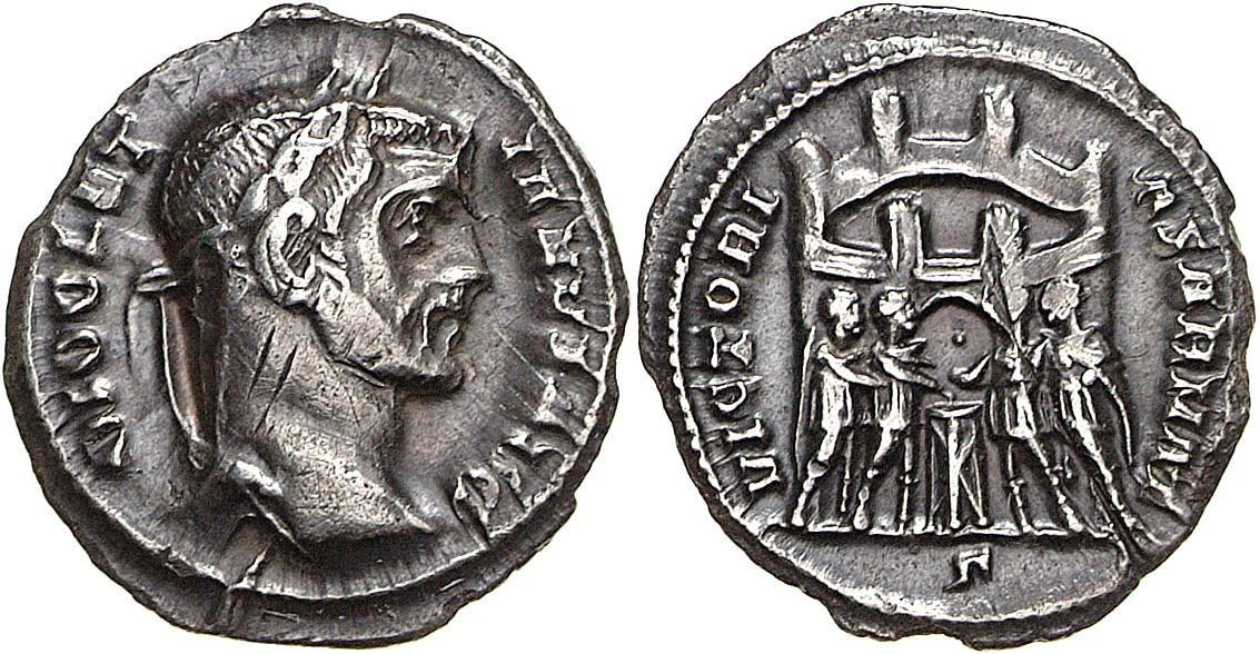 Diocletianus