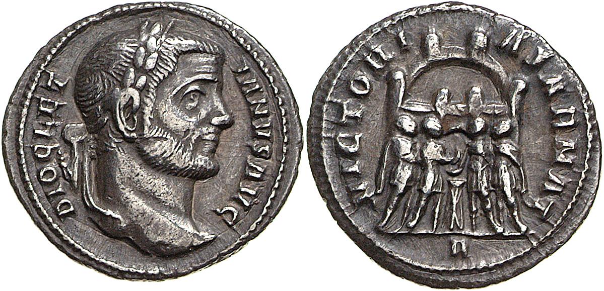 Diocletianus