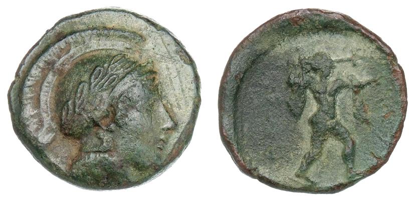 Poseidonia