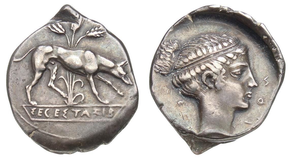 Segesta