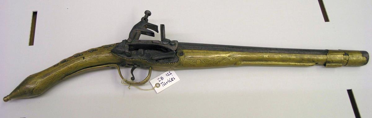 I B 122