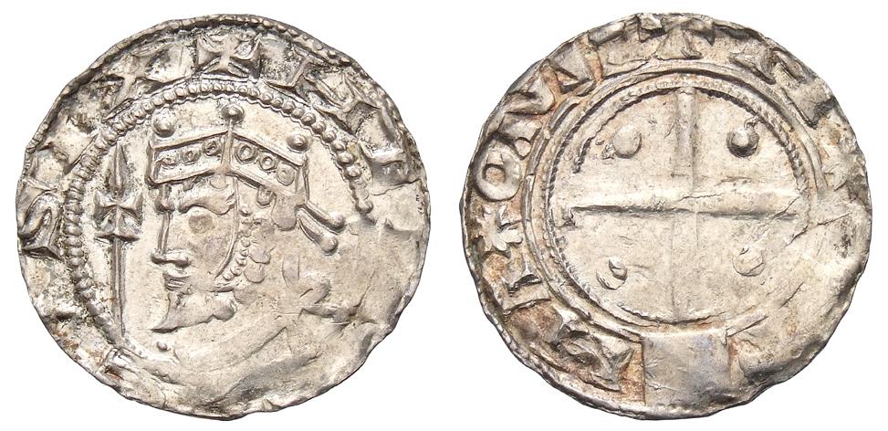 Dortmund: Heinrich IV./V.