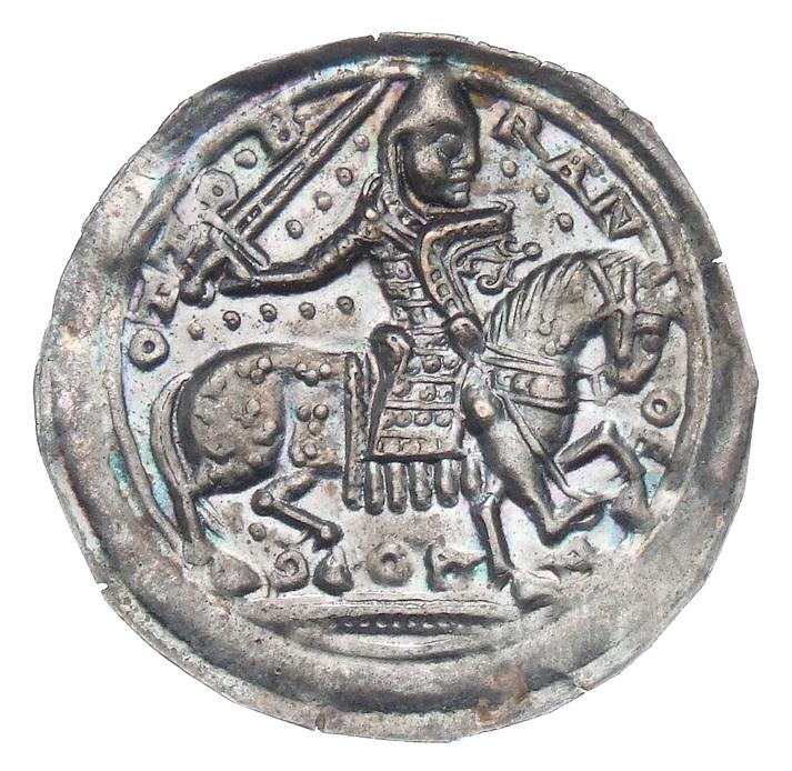 Brandenburg: Otto I.