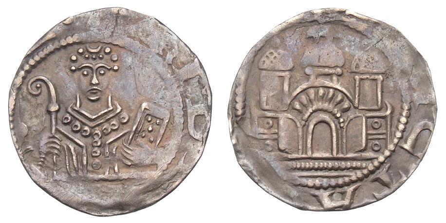 Köln: Friedrich I.