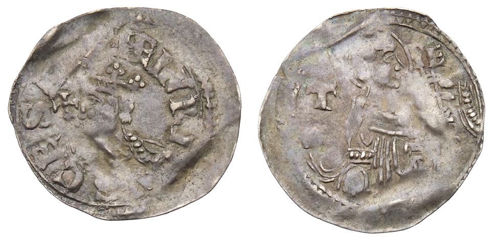 Trier: Heinrich V.