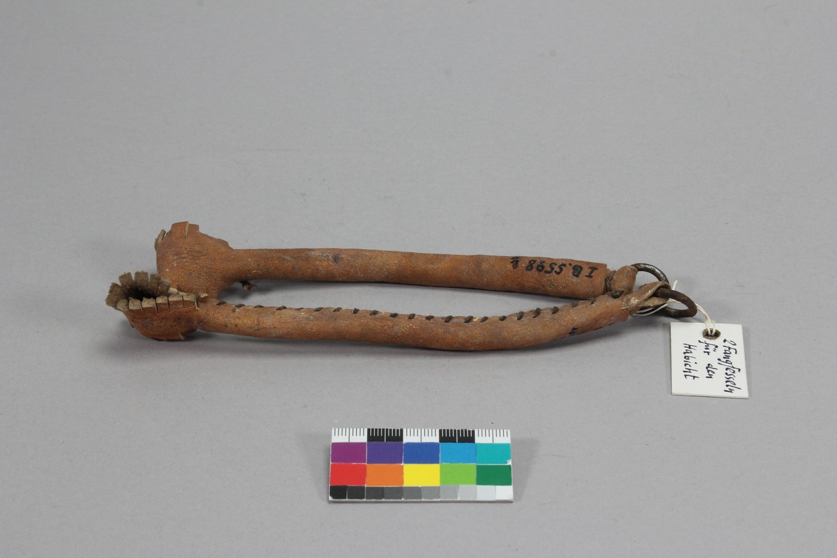 I B 5598 a,b
