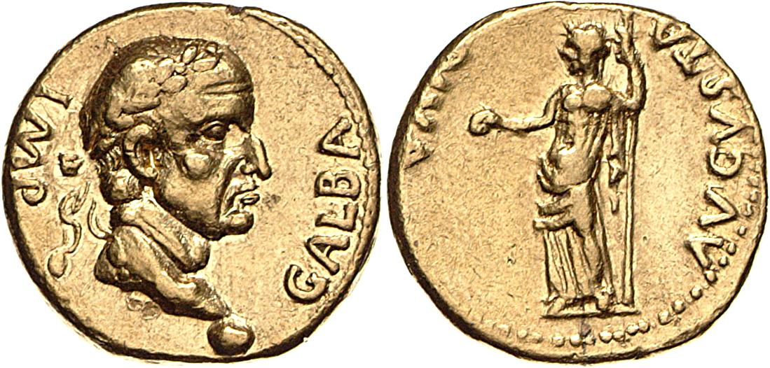 Galba