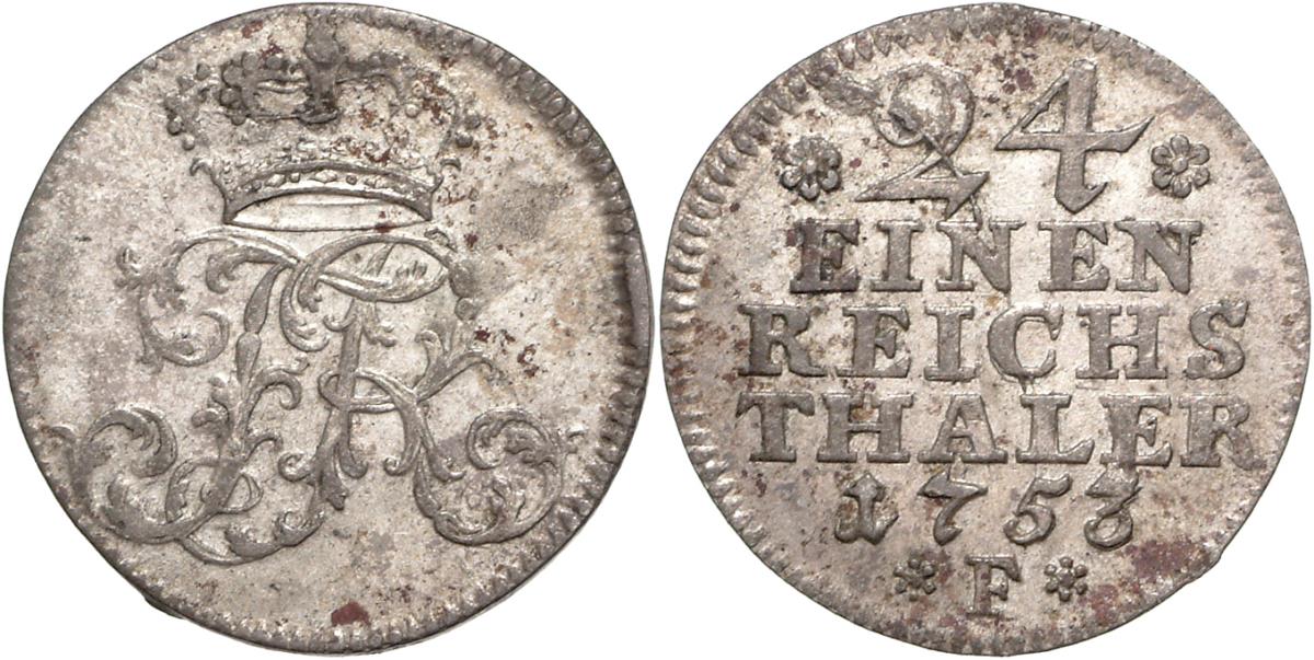 Preußen: Friedrich II.