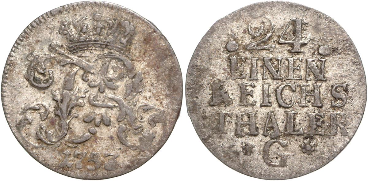 Preußen: Friedrich II.