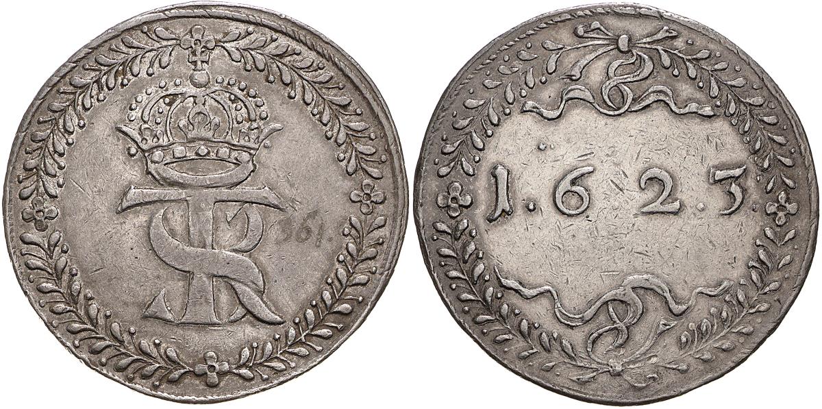 Polen: Sigismund III.