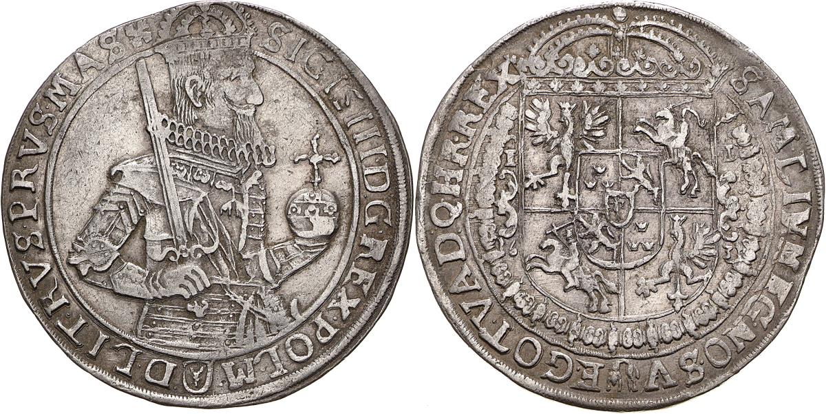 Polen: Sigismund III.