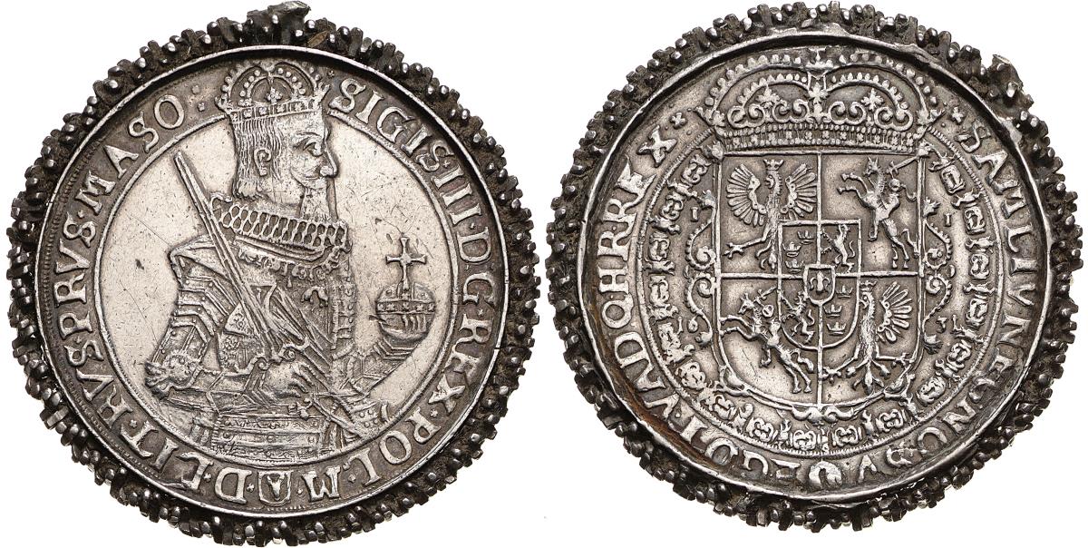 Polen: Sigismund III.