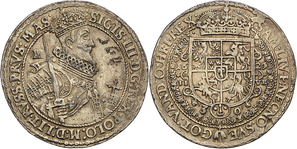 Polen: Sigismund III.