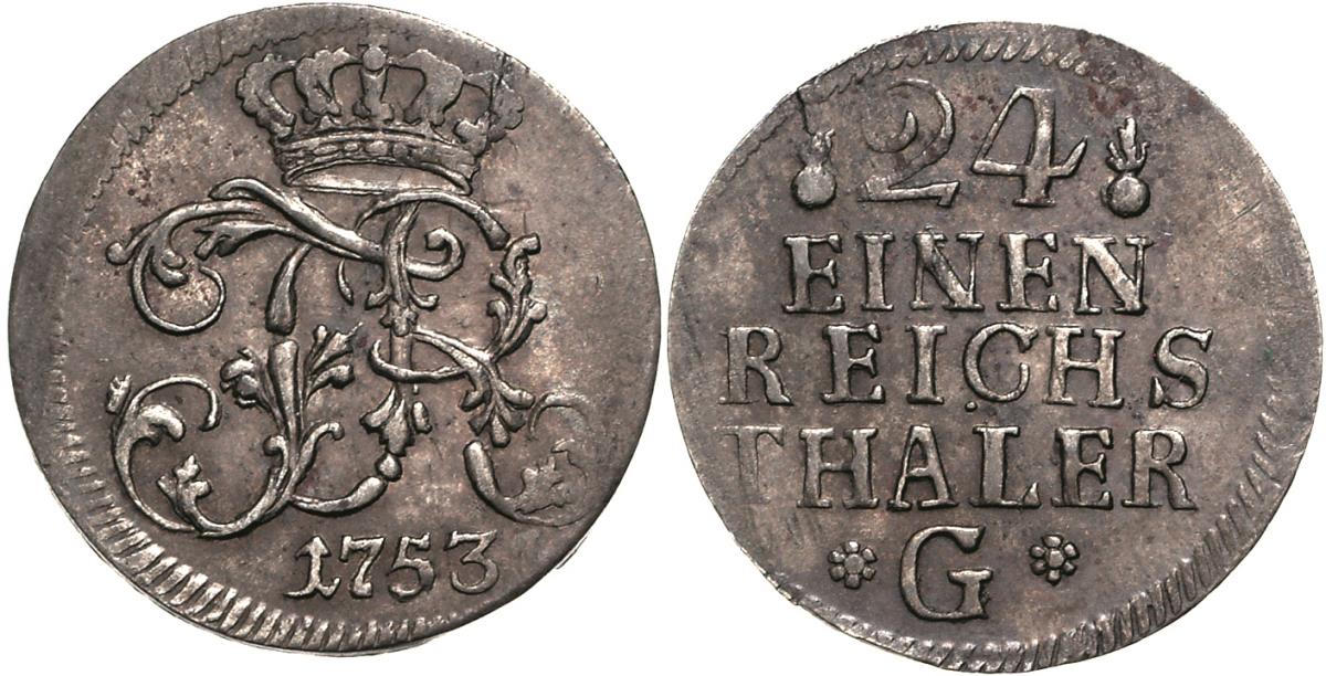 Preußen: Friedrich II.
