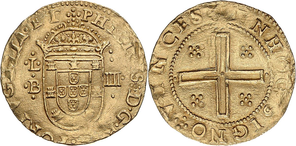Portugal: Philipp III.