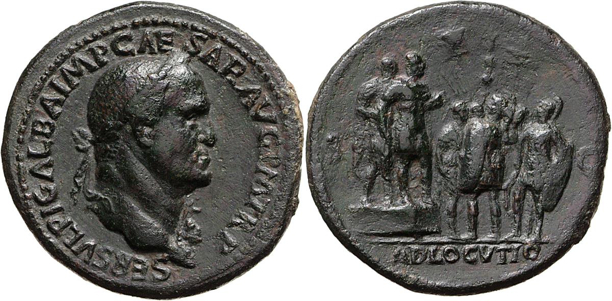 Galba