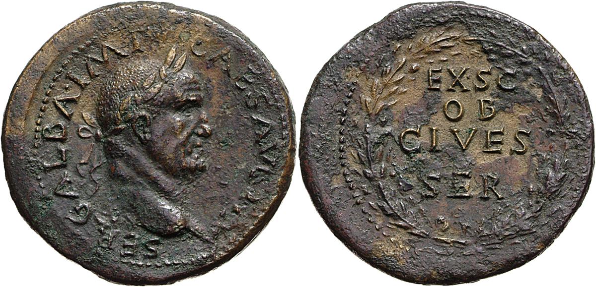 Galba