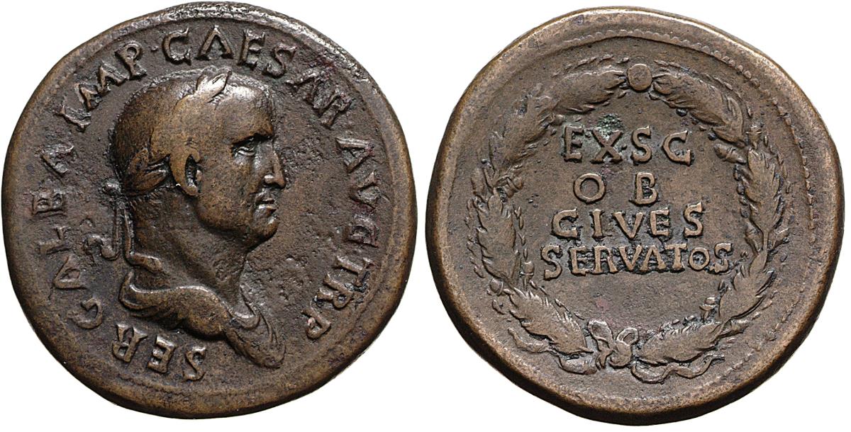 Galba