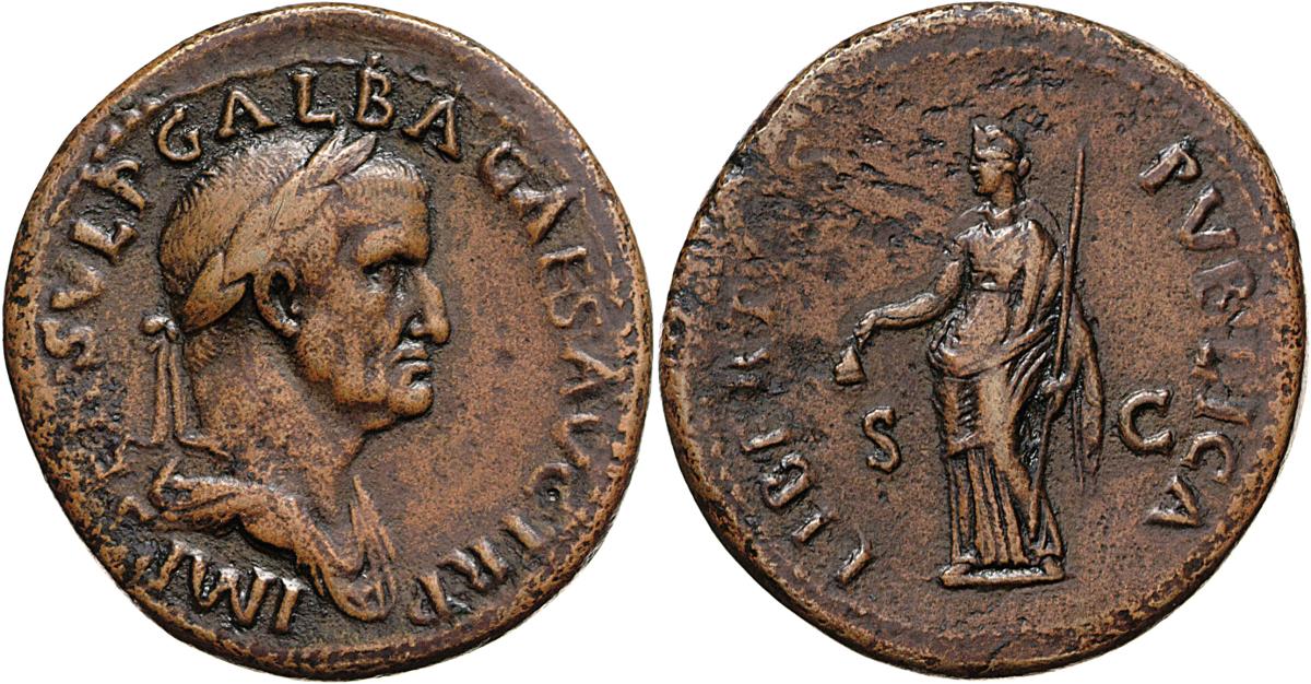 Galba