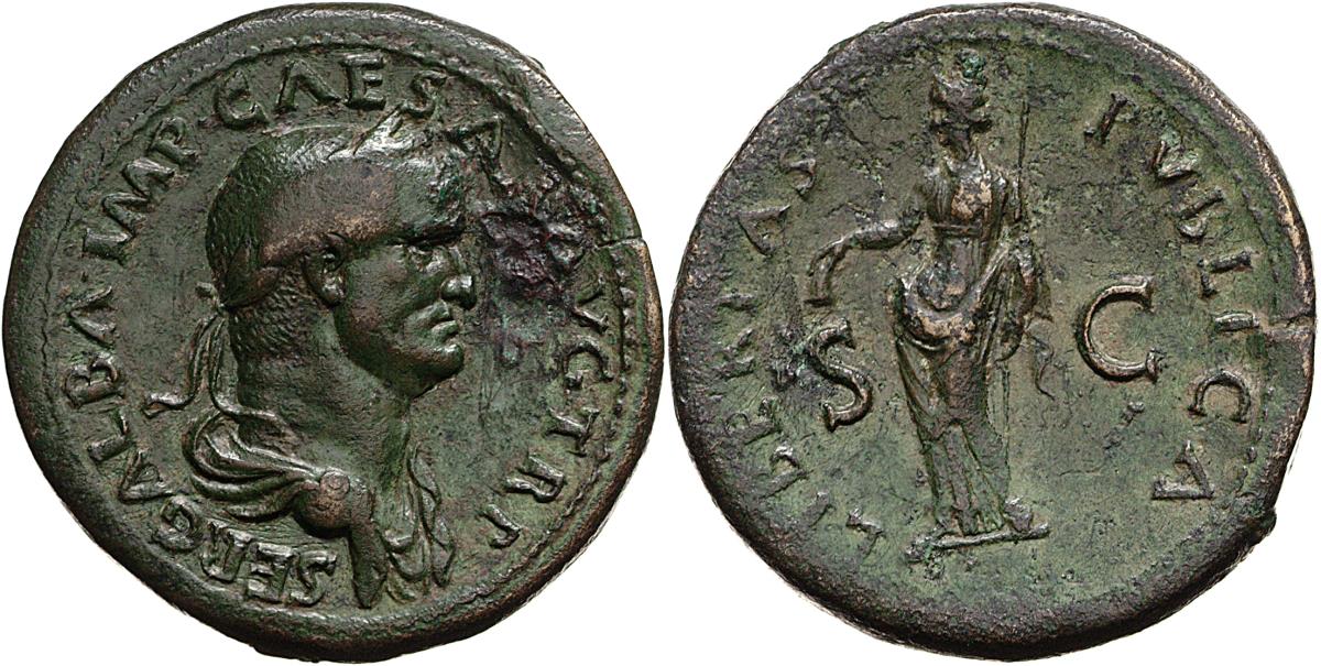 Galba