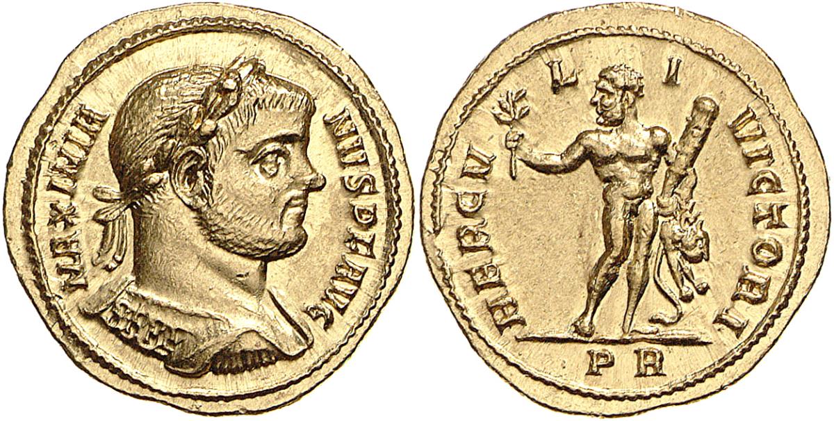 Maximianus Herculius