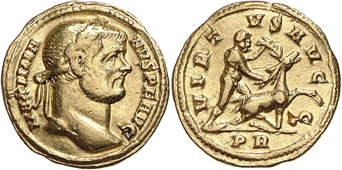 Maximianus Herculius