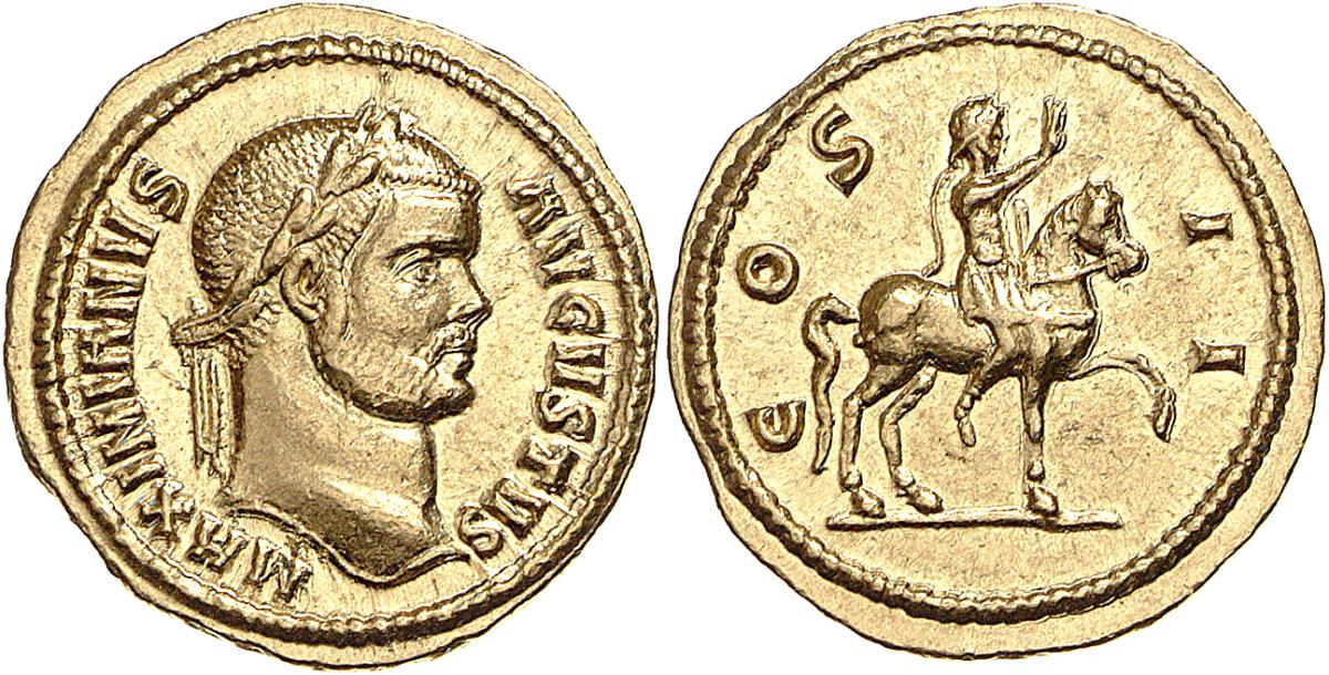 Maximianus Herculius