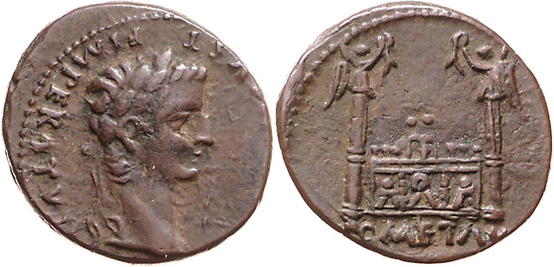 Tiberius
