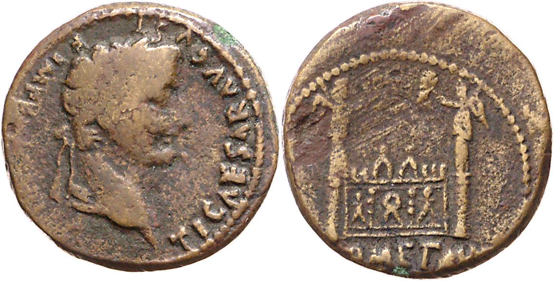 Tiberius