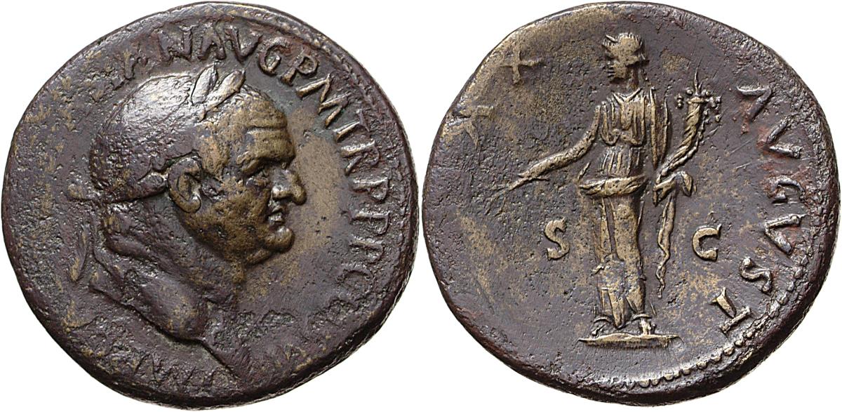 Vespasianus