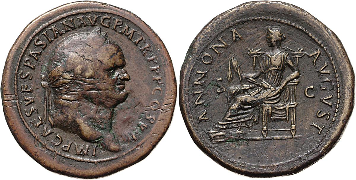 Vespasianus