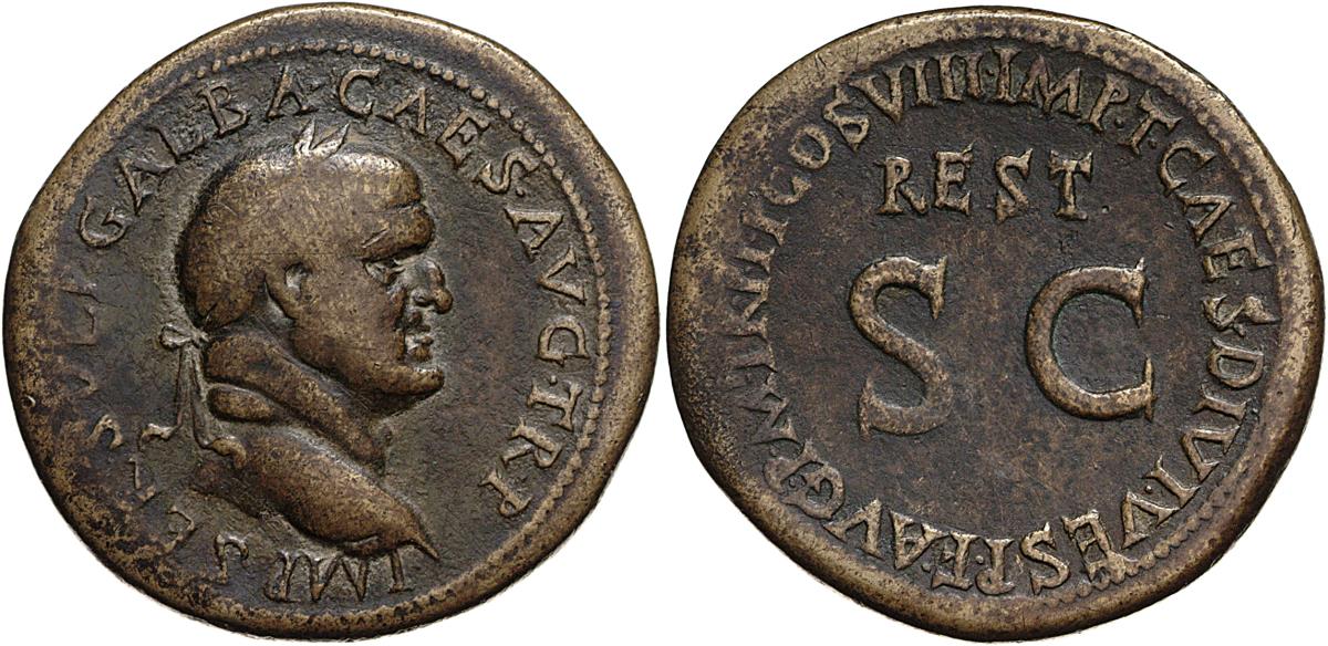 Titus: Restitution