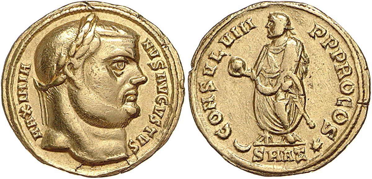 Maximianus Herculius