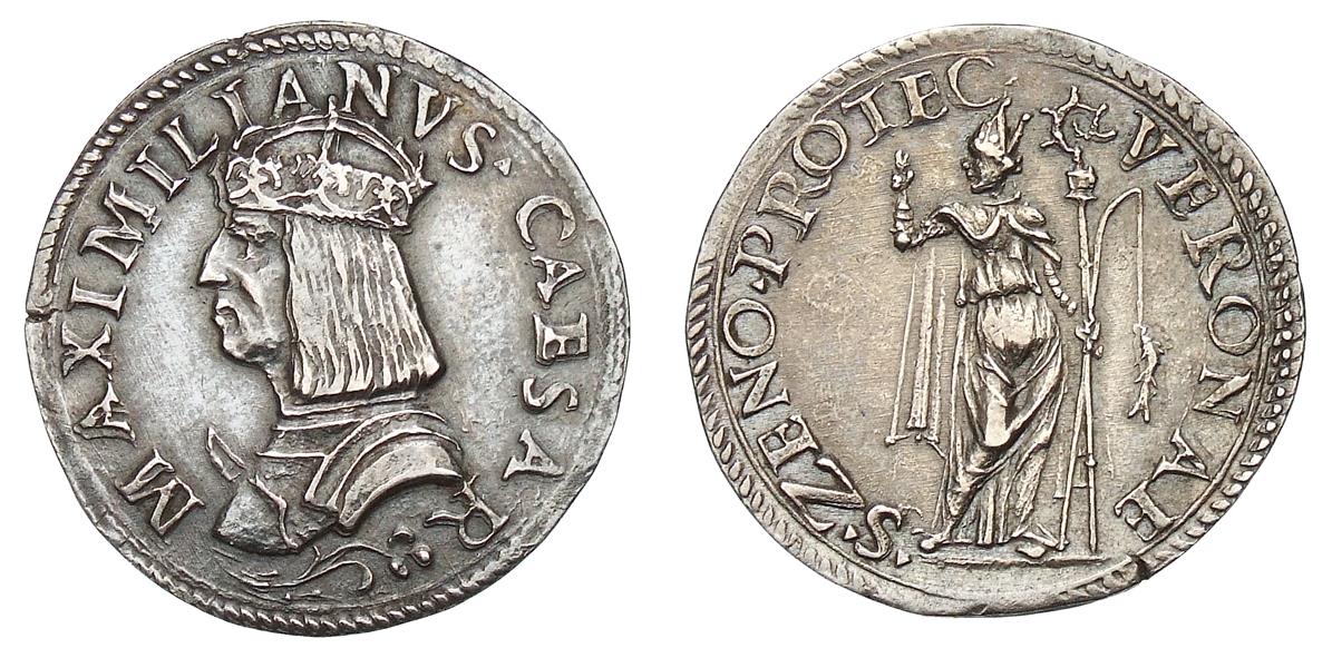 Verona: Stadt