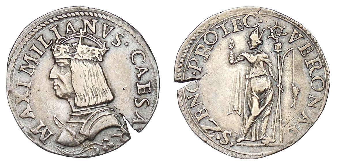 Verona: Stadt