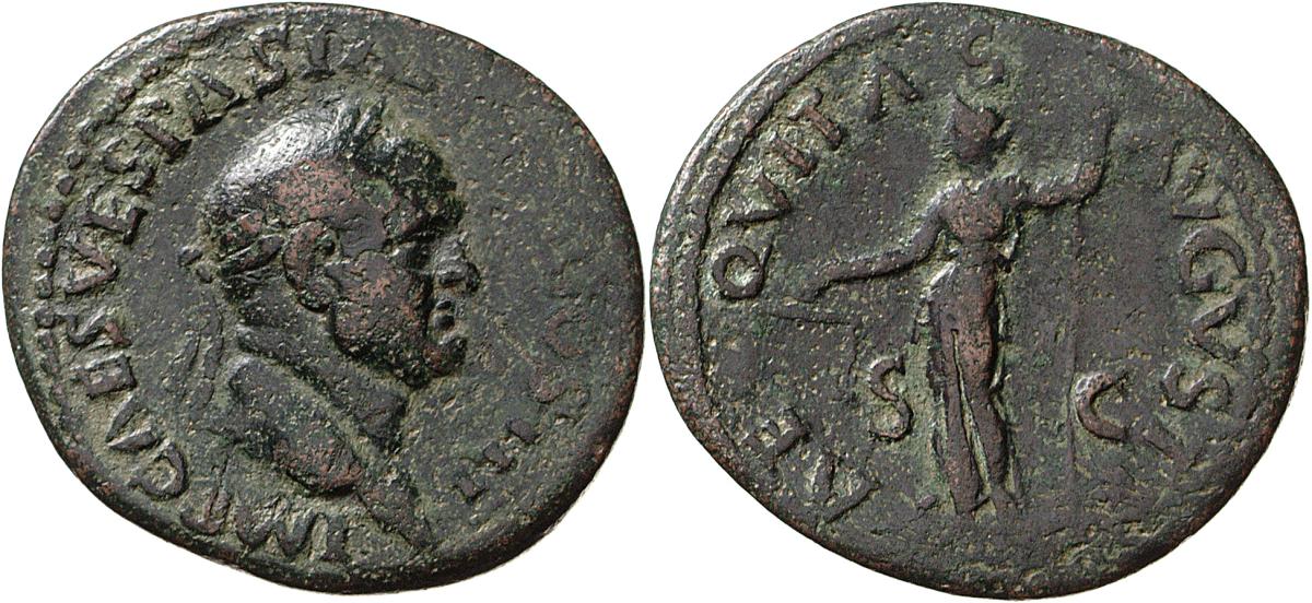 Vespasianus