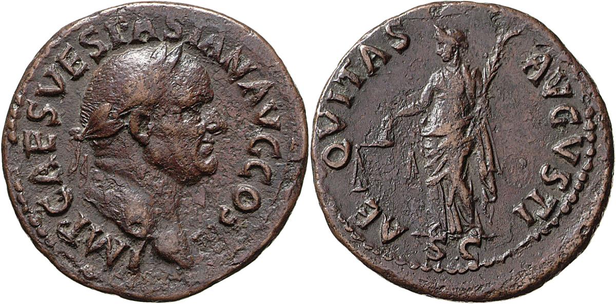 Vespasianus