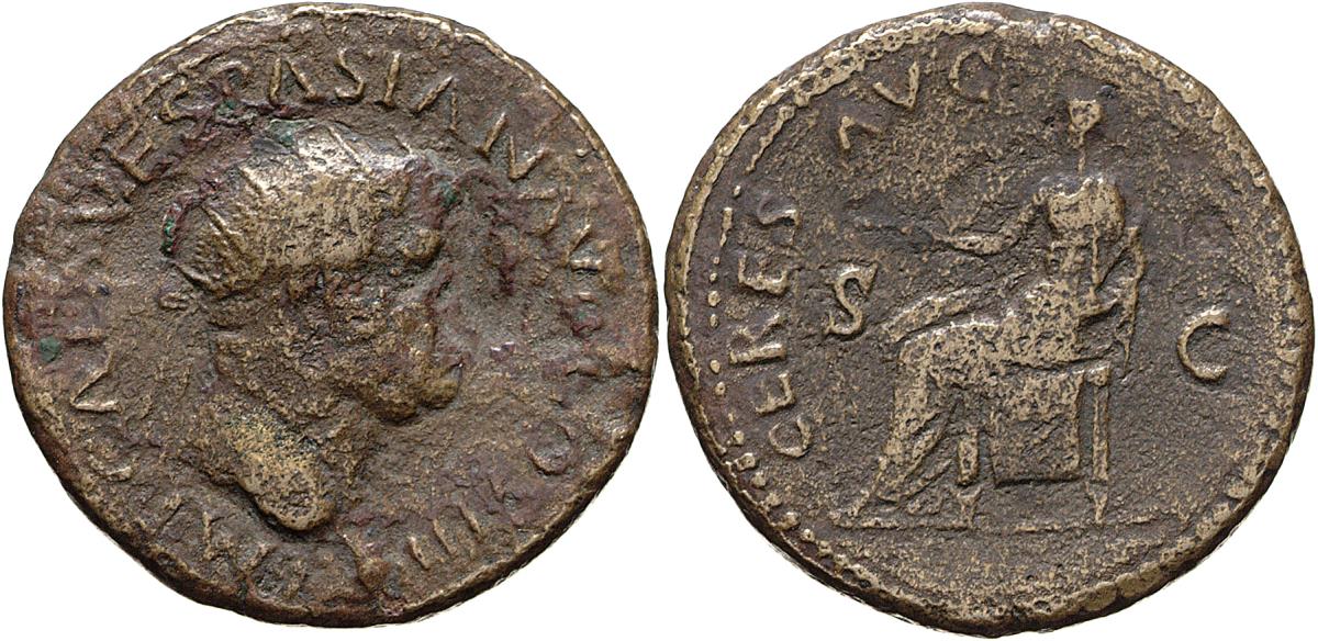 Vespasianus