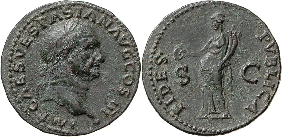 Vespasianus