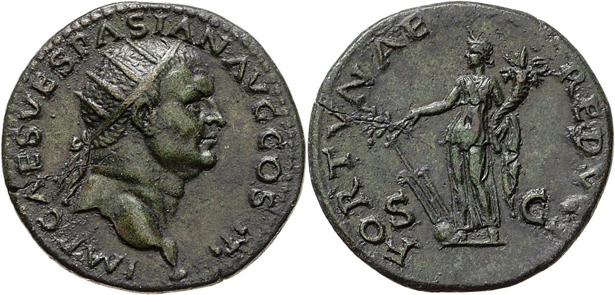 Vespasianus