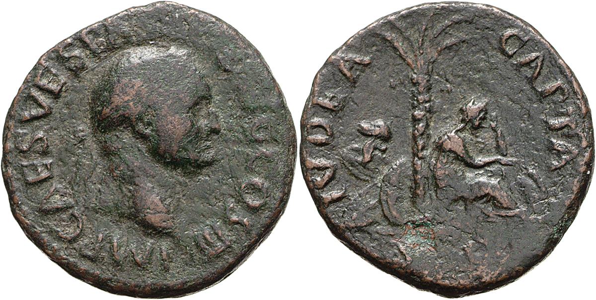 Vespasianus