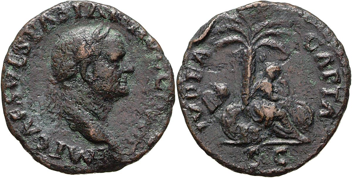 Vespasianus