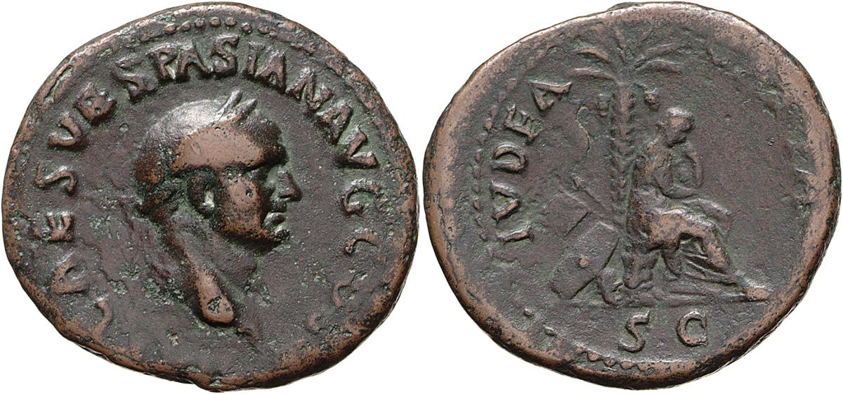 Vespasianus