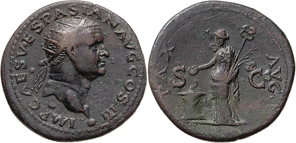 Vespasianus