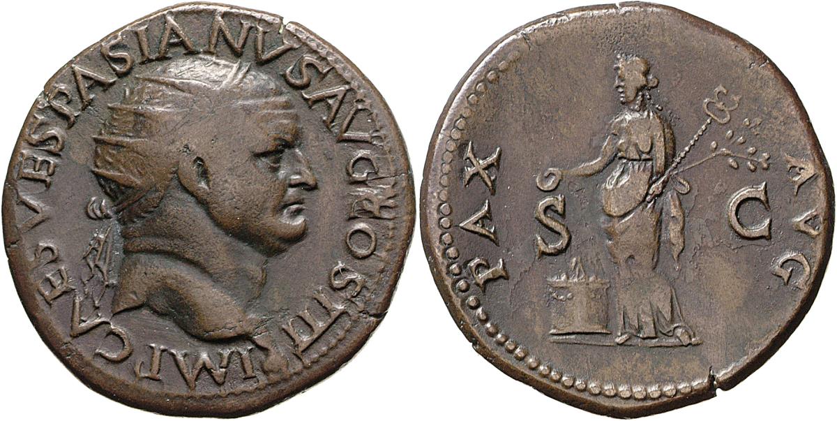 Vespasianus