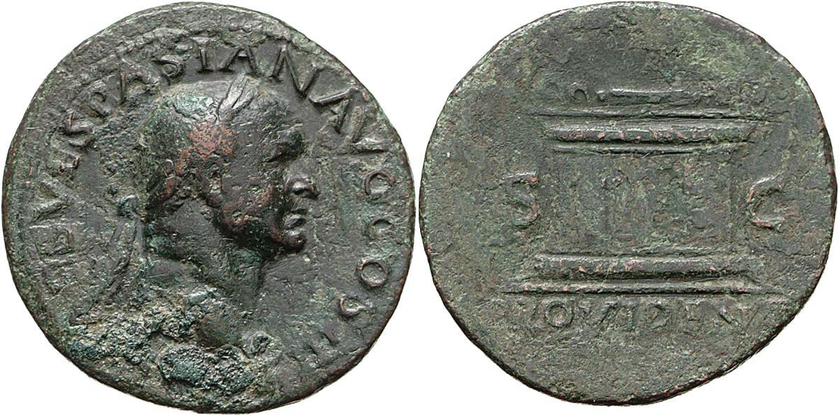 Vespasianus