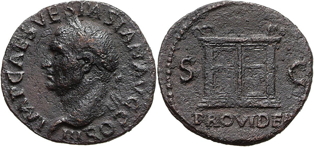 Vespasianus